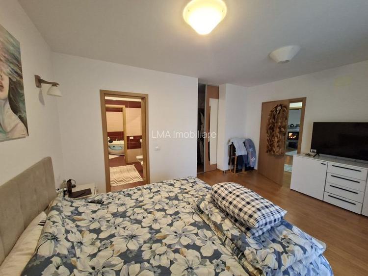 Casa individuala Tractoru zona Socec Brasov - 29