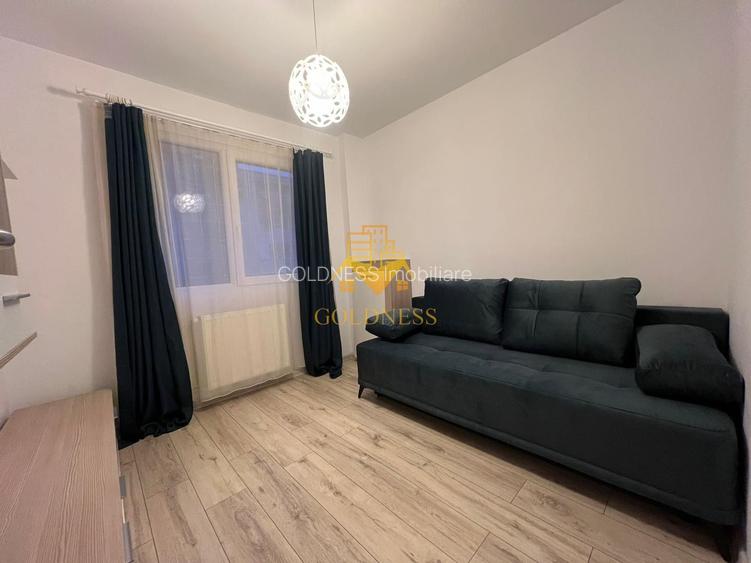 3 camere open space, Cartierul Manastur, Zona Minerva, Mc Donald's - 3