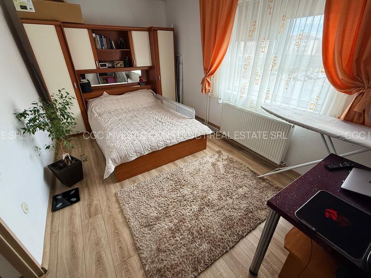 3 Cam--3 Min de Spitalul Judetean-Mobilat-Utilat-67MP-125.000 Euro! - 9