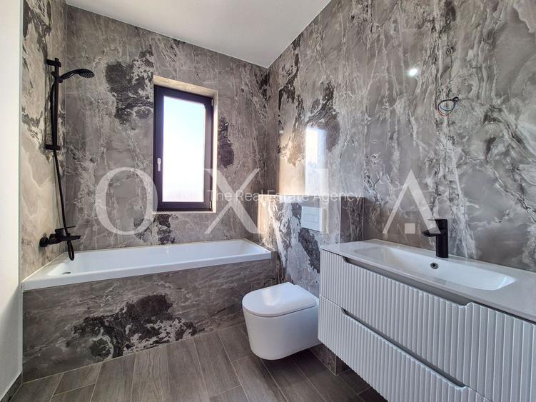 AX994 1/2 Duplex Smart in Giroc, Vatra Veche, Finisaje Premium - 17