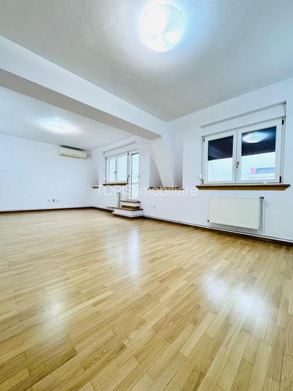 Aviatorilor / Spațiu de birou Premium/ 125 Mp / Rond Charles de Gaulle / Metrou - 5