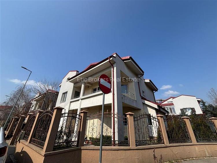 Vanzare casa 7 camere, Beci, Garaj, Complex Brava, complexul armatei - 3