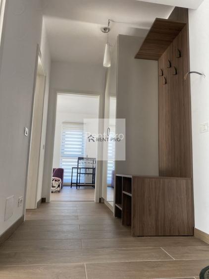 Apartament 2 camere de închiriat | Exigent Plaza | Lujerului - 5