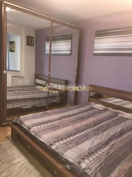 2 Camere | Titan | Metrou | Prima Inchiriere | Pet-Friendly - 5