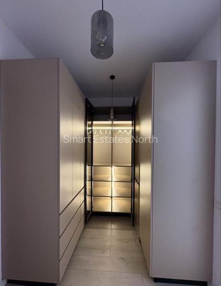 Apartament 2 camere 70 mp de inchiriat II Herastrau  - 5