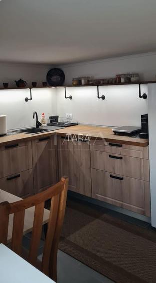 Casă de Vacanță Liniștită în Cluj-Napoca - 8