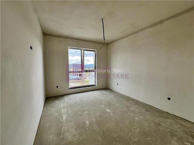 Casa tip duplex Cartierul Arhitectilor | teren 300 mp | pivnita - 14