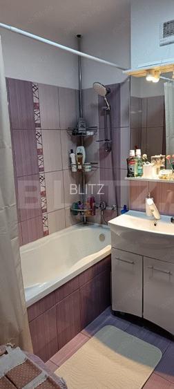 Apartament cu 3 camere in Baciu  - 8