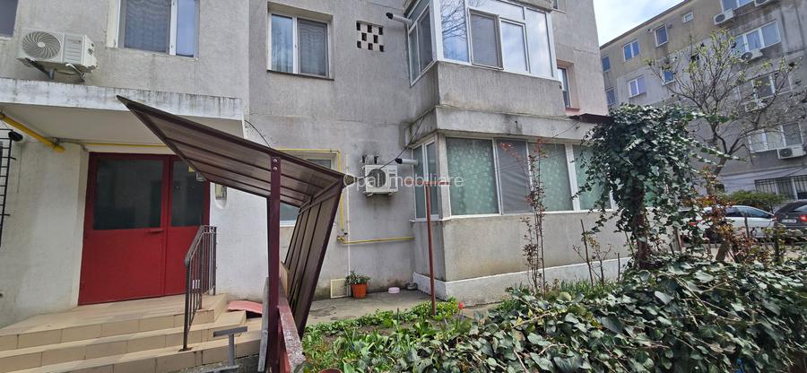 Exclusivitate-Casa de Cultura, apartament 2 camere, et.1/4, centrala gaz,mobilat - 37