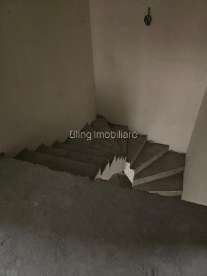 Casa tip duplex cu CF, 5 camere, 120 mp, teren 250 mp, zona Valea Chintaului - 5