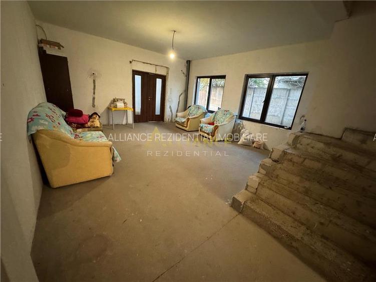 Doua case in aceeasi curte – 165.000€ Ambele || Jilava - 19