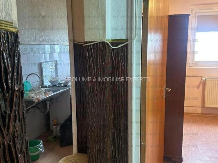 Brancoveanu apartament 2 camere  ideal credut bancar - 11