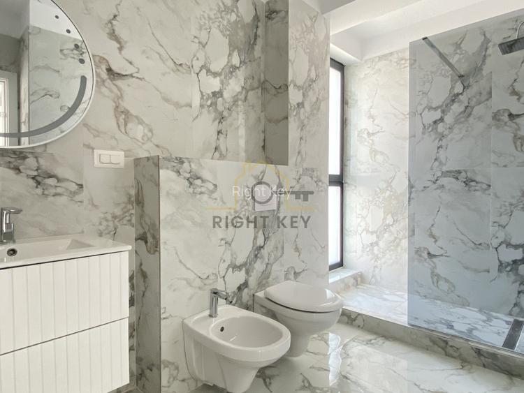 Vila moderna, 140mpu, 400mpt, panouri, baterii, utilitati! Comision 0% - 17