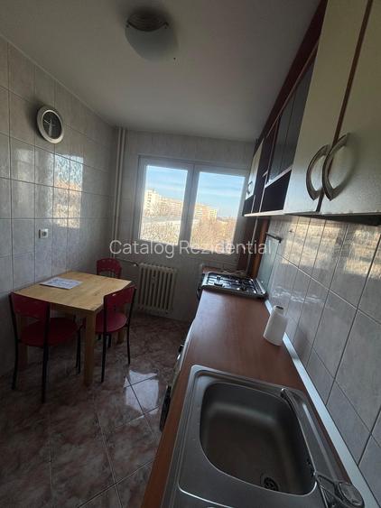 Apartament cu 2 camere de inchiriat in zona Costin Georgian-metrou - 5