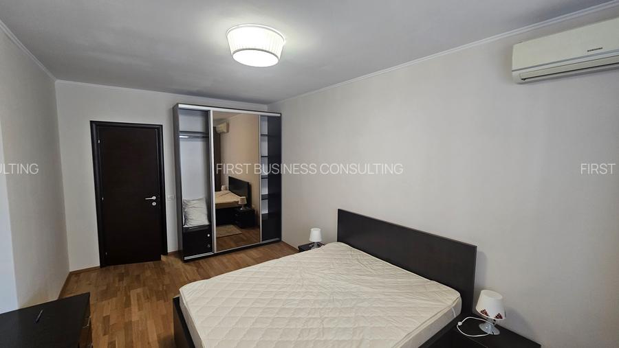 Apartament 3 camere zona Baneasa ( Apicultorilor) Loc Parcare Supterean - 13