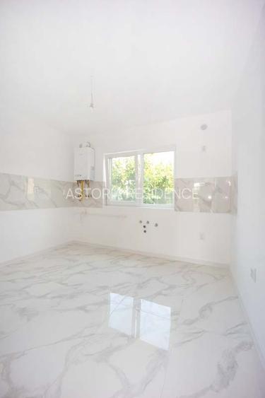 INTABULATA Duplex 4 camere decomandate  Lunca Cetauii - 5