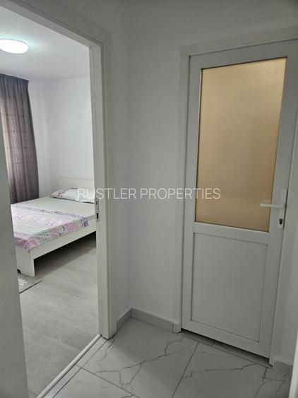 Apartament 3 camere, complet renovat – Iancului / Mega Mall   - 12