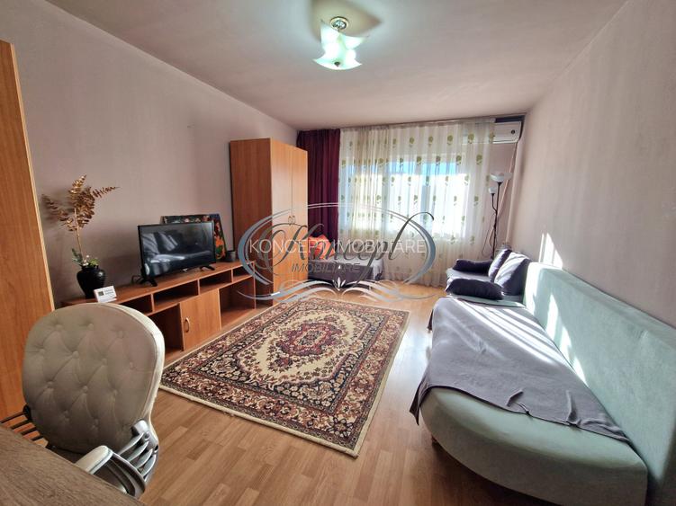 Apartament in zona UMF, cartier Zorilor  - 6