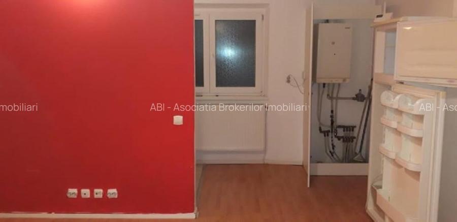 Unirii-Nerva Traian,apartament 2 camere de vanzare parter,nemobilat - 11