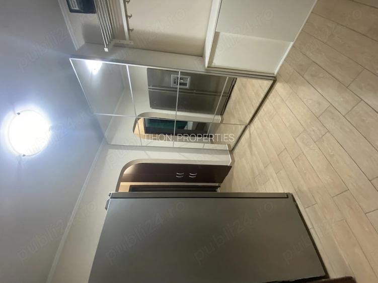 2 Camere | Crangasi - Saidac | Centrala | Parcare - 7