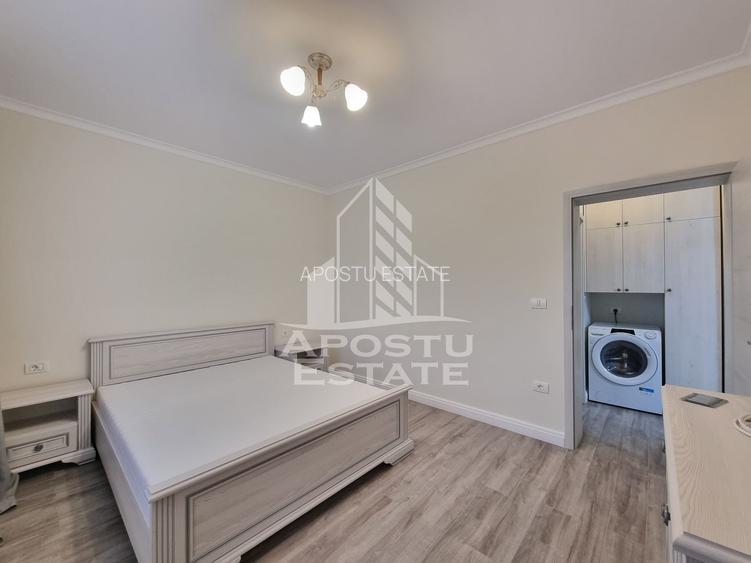 Apartament cu 2 camere, de inchiriat, petfriendly, Chisoda - 5