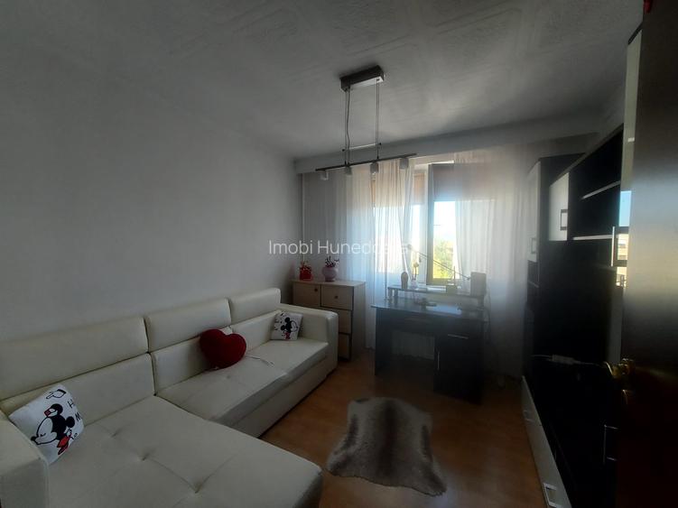 Apartament 3 camere, 72 mp, decomandat, Deva - Cartier Progresu - 9