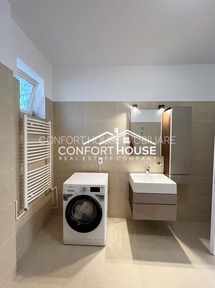 VILA P+E+M, 7 camere, 600mp teren,  IANCU NICOLAE -British School - 31