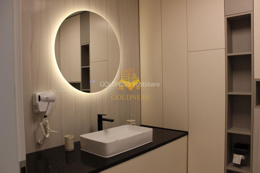 2 camere, open space, LUX, parcare, Zorilor, zona LIDL, Frunzisului - 5