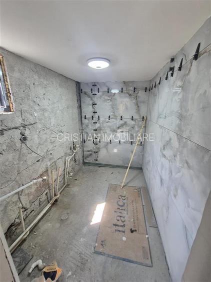 ZONA CENTRALA  Casa 6 camere + Spatiu comercial constructie caramida - 13