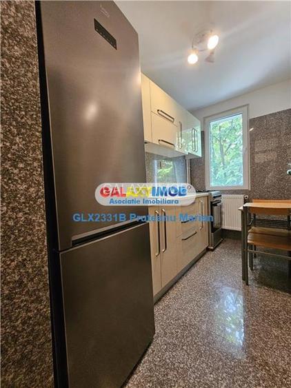 Inchiriere garsoniera Premium situata langa metrou Romancieriilor - 13