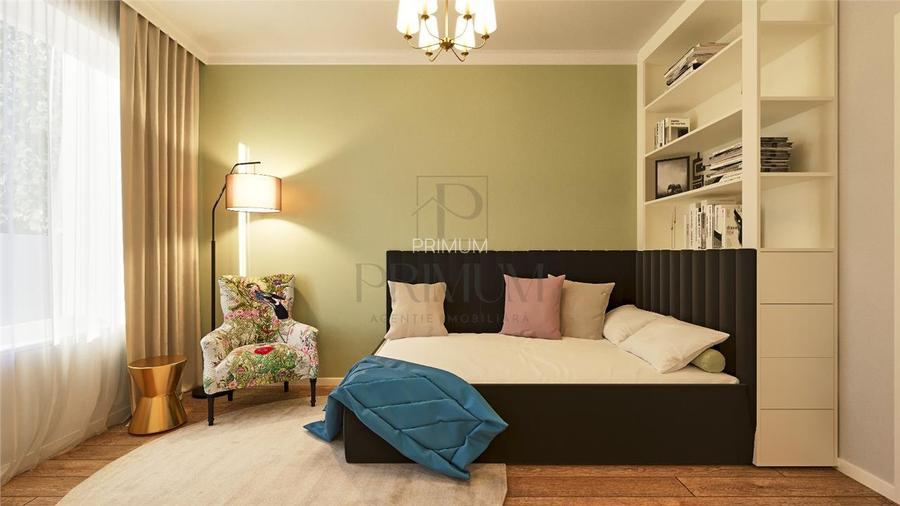 Duplex locatie excelenta - toate utilitatile - 11