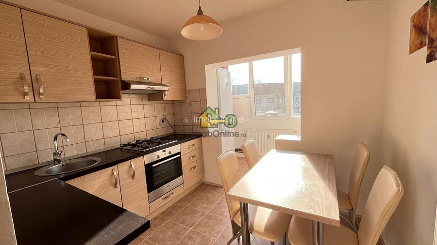 Apartament 3 Camere, 65 Mp., Complet Renovt, Timișoara, Zona Aradului - 24