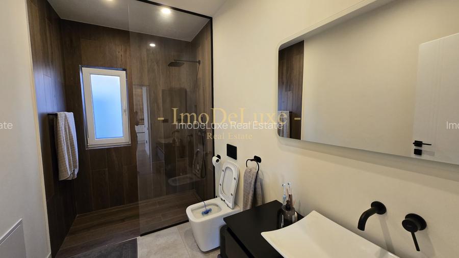 Casa individuala ultramoderna, pe 1 nivel, 107mp utili, 900mp teren, zona Jucu - 18