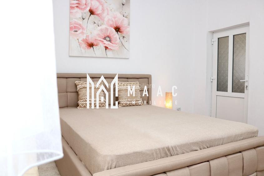 Apartament 4 camere | 2 bai | Modern | Curte | Central - 22