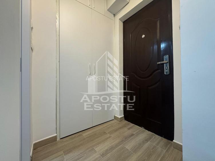 Garsionera confort 1 ,40 m utili ,zona Confectii - 3