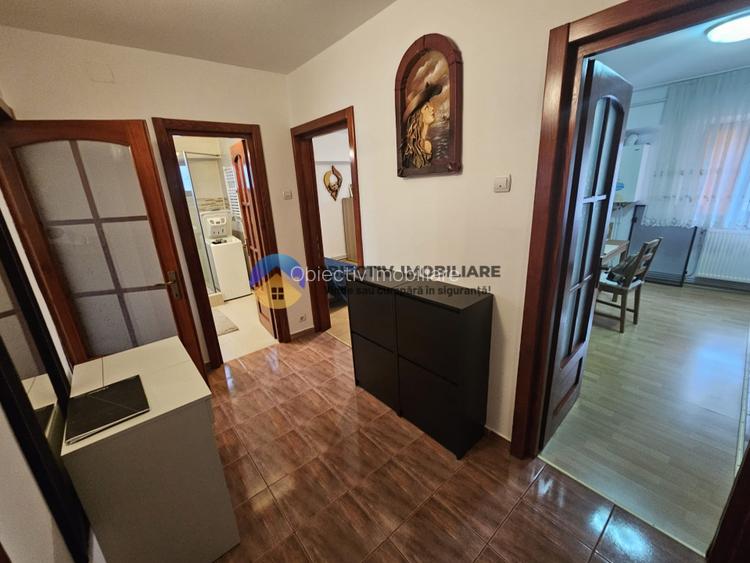 Apartament lux 2 camere-  Darmanesti - 6