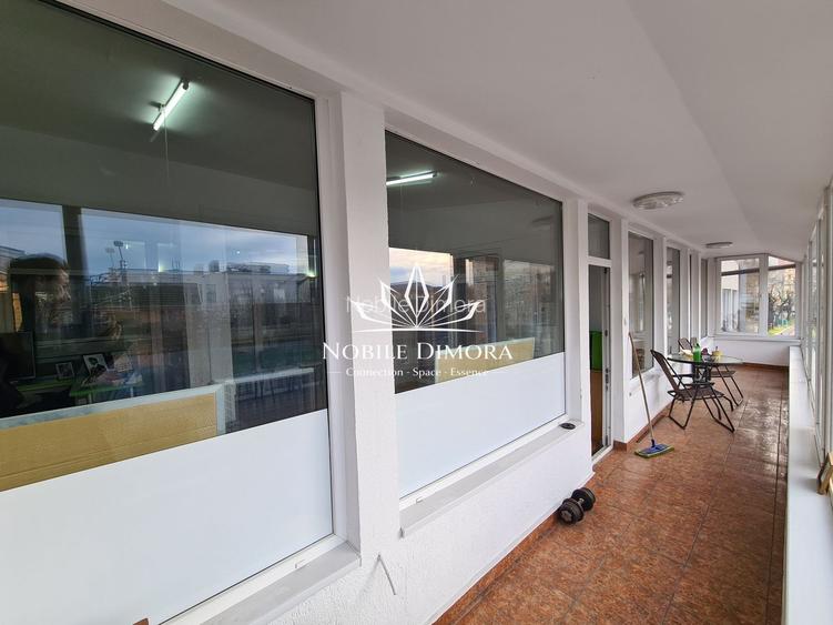 SAD - Spatiu comercial de 145 mp pe Bulevardul Cetatii - 4