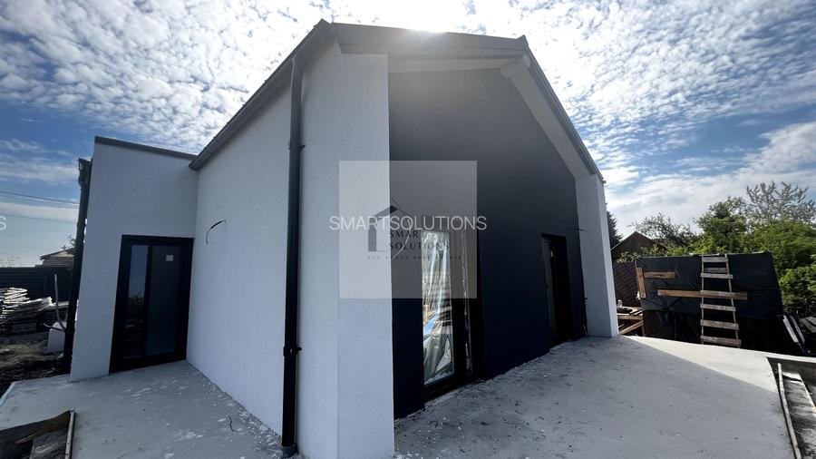 Casă Individuală Premium pe Parter | Eficiență Energetica Maxima - 6