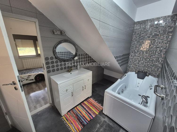 Vila cu piscina Dobroesti Ilfov - 19