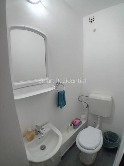 Apartament 3 camere – Decomandat, 68 mp – 12 minute Metrou Apărătorii Patriei - 12