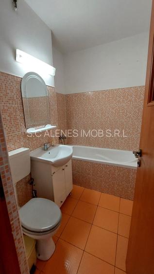 Braila 3 camere zona zero de inchiriat( vanzare)mobilat zugravit si igienizat - 3