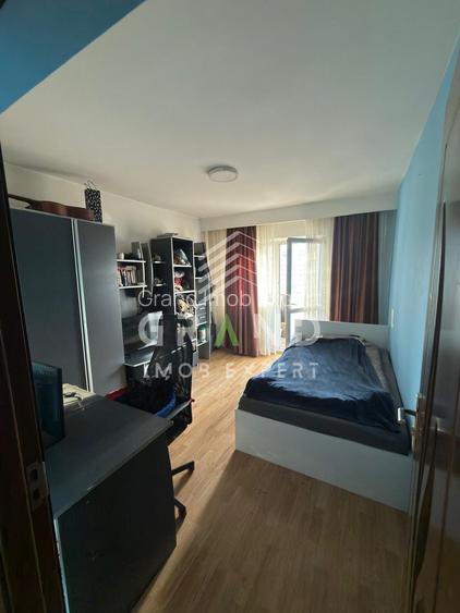 Ap 3 camere | 2 BAI | BALCON | Zona Manastur-Ion Mester - 10