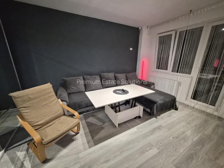 Apartament modern,mobilat-Militari Residence-Comision 0%-Mutare Imediata - 34