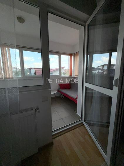 GARSONIERA MOBILATA SI UTILATA LIBERA - 7