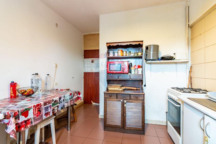 Apartament cu 2 camere de vânzare în zona Prelungirea Ghencea - 7