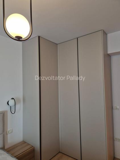 De închiriat – Apartament 2 camere | Timpuri Noi Residence - 6