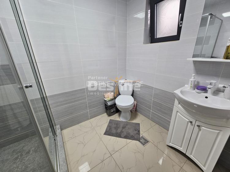 Casa 3 camere, Valea Adanca, mobilata de lux, COMISION 0% - 6