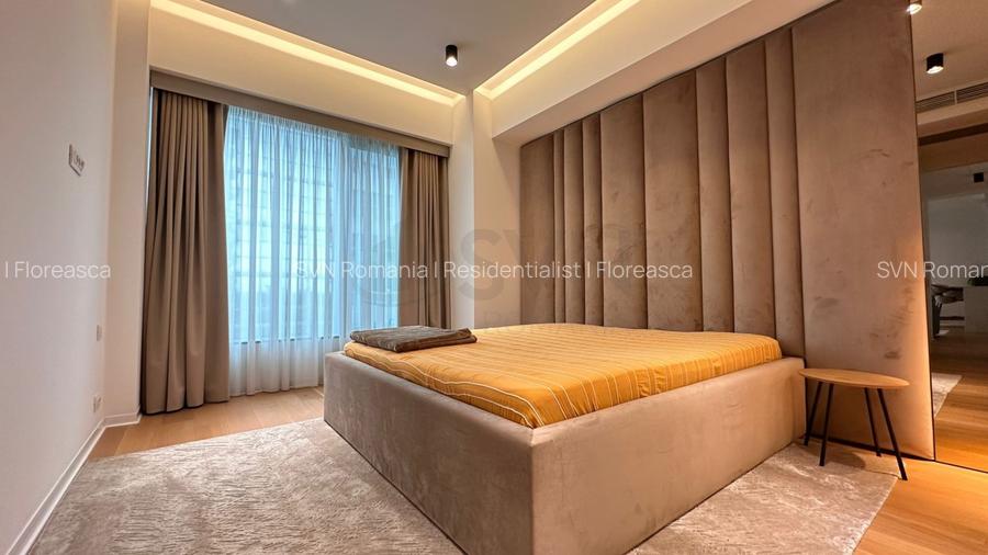 REA1021267 Apartament 3 camere One Mircea Eliade l Floreasca - 3