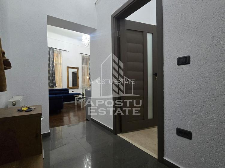 Apartament de inchiriat 2 camere  ultracentral - 3