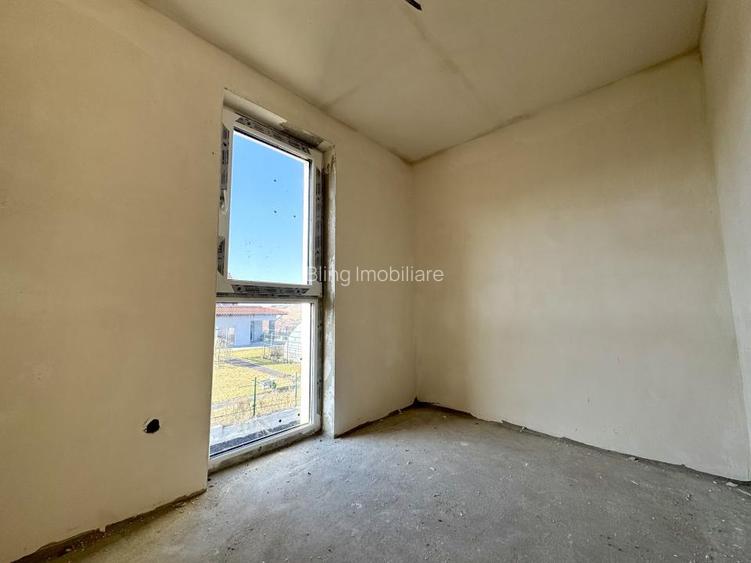 Casa individuala, 145 mp, 538 mp teren, garaj, Chinteni - 19